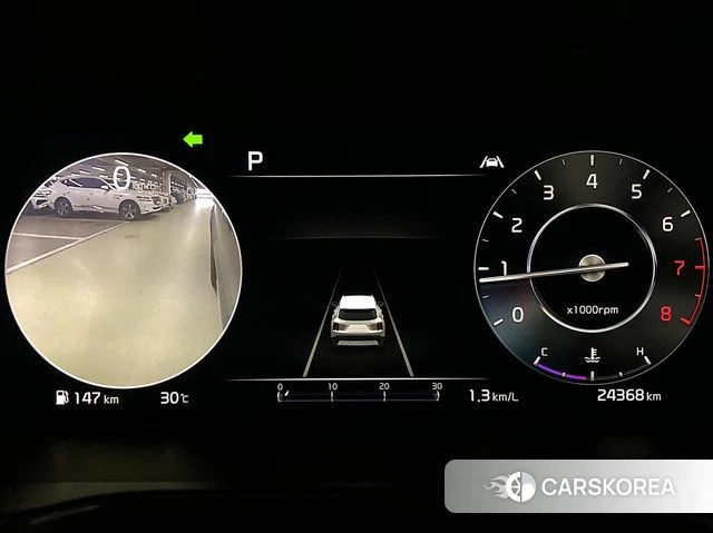 Kia Sorento 4th Generation id 3806082 из Кореи 20