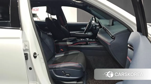 Genesis GV70 id 3965456 из Кореи 20