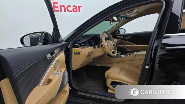 Kia More K9 id 3385165 из Кореи 20