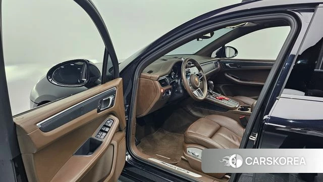 Porsche Macan id 4435834 из Кореи 20
