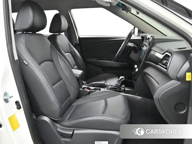 Ssangyong Berry New Tivoli id 3561869 из Кореи 20