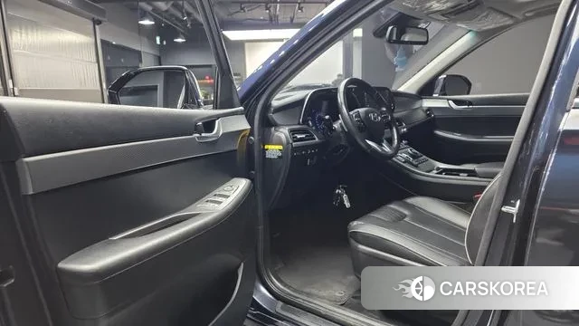 Hyundai Palisade id 3789068 из Кореи 20