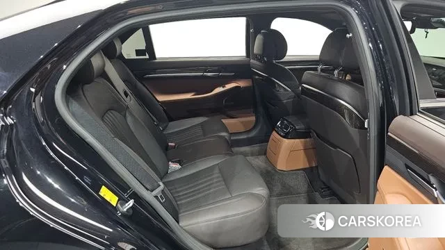 Genesis G90 id 2926612 из Кореи 20