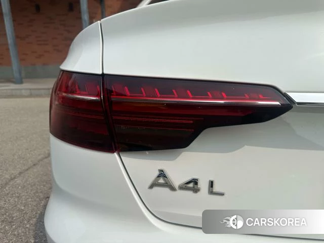 Audi A4L id 4297813 из Китая 23
