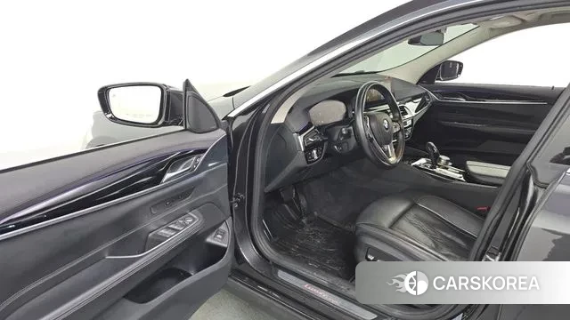 BMW 6 Series GT (G32) id 3514684 из Кореи 20