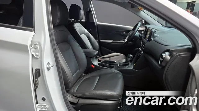 Hyundai Kona id 2876436 из Кореи 20