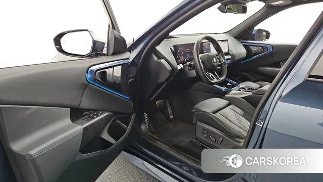 BMW X3 (G45) id 3371837 из Кореи 20