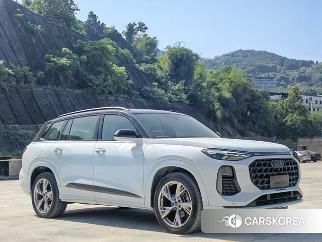 Audi Q6 id 4235739 из Китая 22