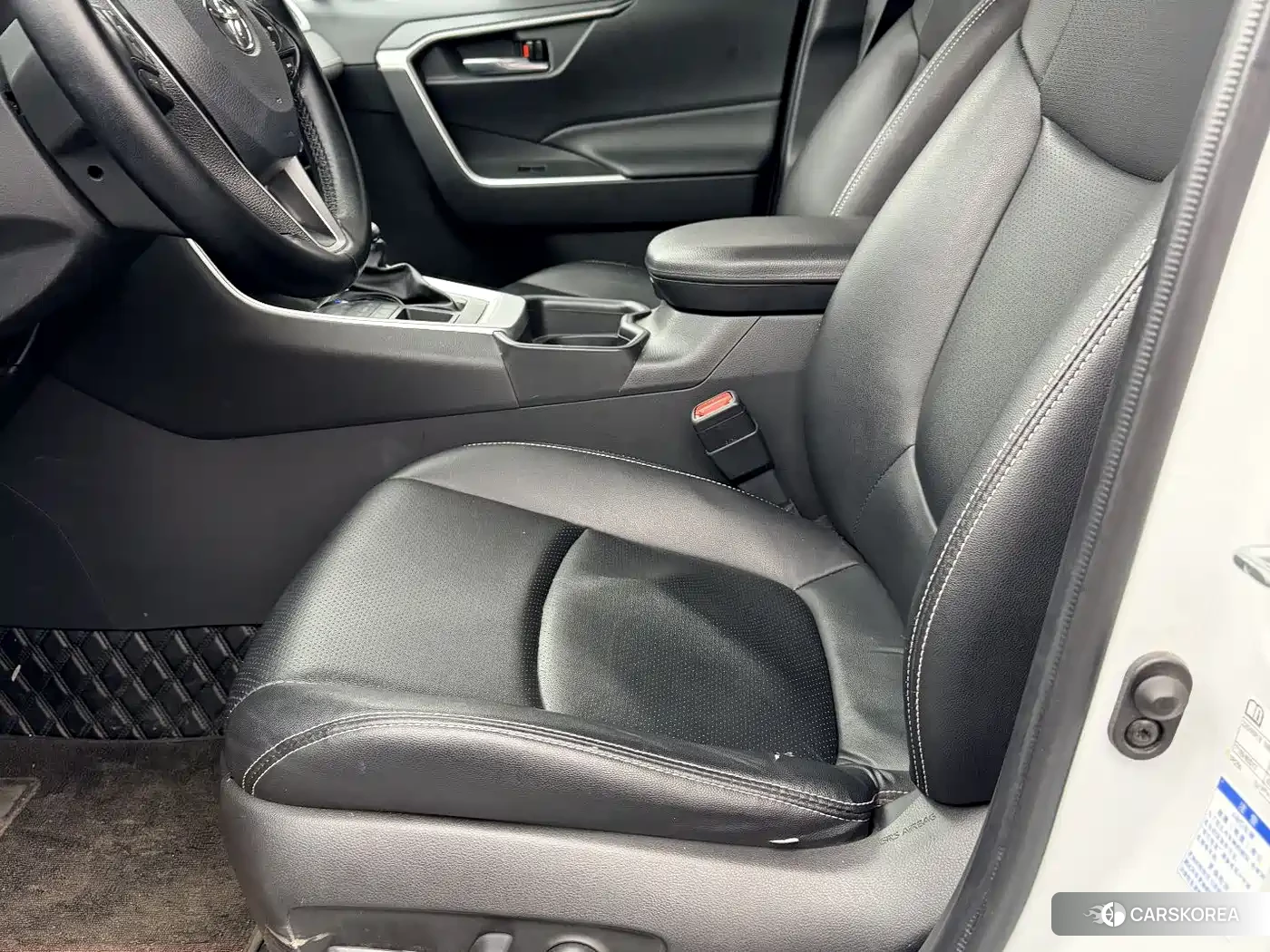Toyota RAV4 id 4589369 из Китая 10