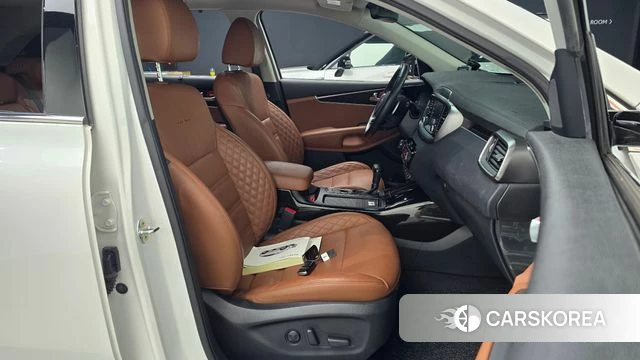 Kia The New Sorento id 4430357 из Кореи 20