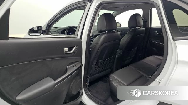 Hyundai Kona id 4562737 из Кореи 30