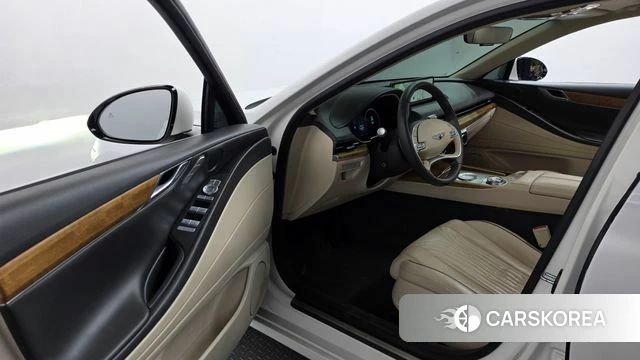 Genesis G80 (RG3) id 4376127 из Кореи 20