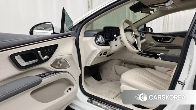 Mercedes-Benz EQS V297 id 3394172 из Кореи 20