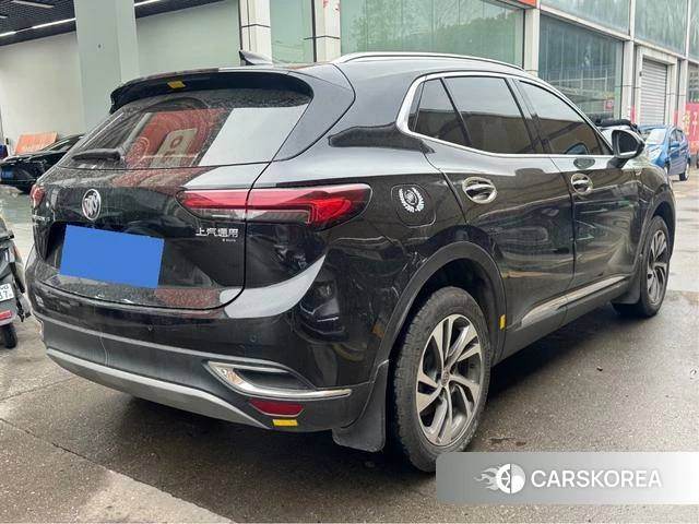 Buick Angkewei S id 4213060 из Китая 14