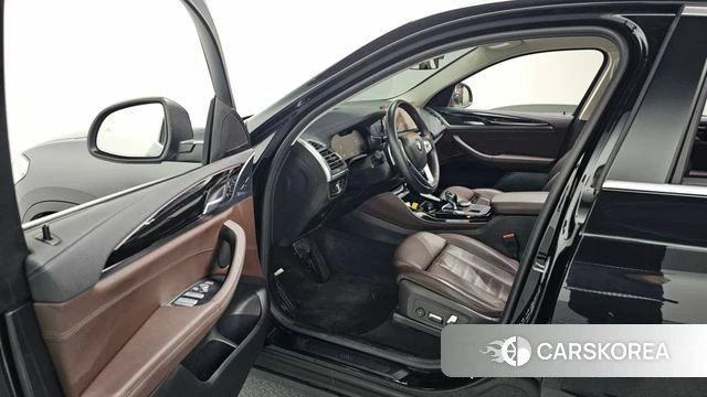 BMW X4 (G02) id 3851867 из Кореи 20