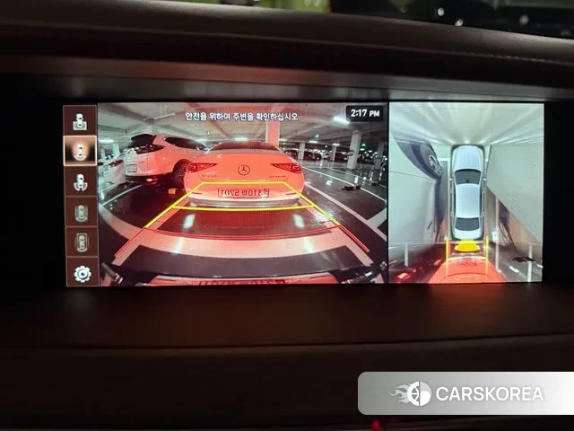 Genesis G90 id 3288633 из Кореи 18