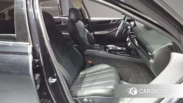 Genesis G80 (RG3) id 3764669 из Кореи 20