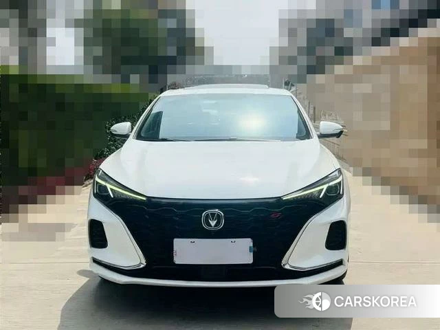 Chang'an Yidong id 4400076 из Китая 12