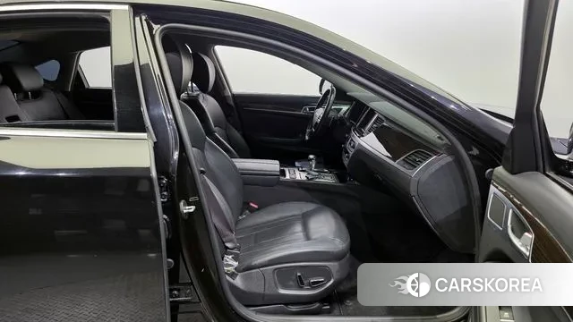 Genesis G80 id 3171418 из Кореи 20