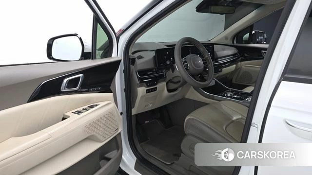 Kia The New Carnival 4th Generation id 4623332 из Кореи 20