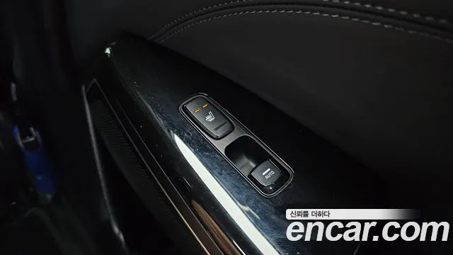 Kia K7 Premier id 2785025 из Кореи 20