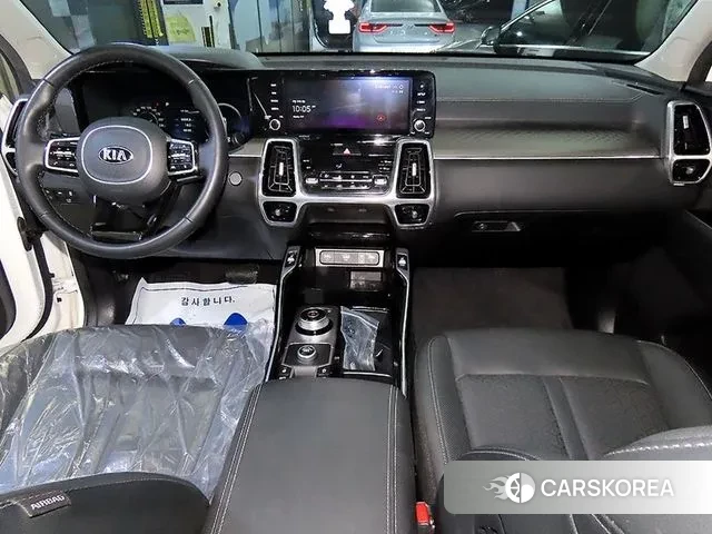 Kia Sorento 4th Generation id 3713352 из Кореи 20