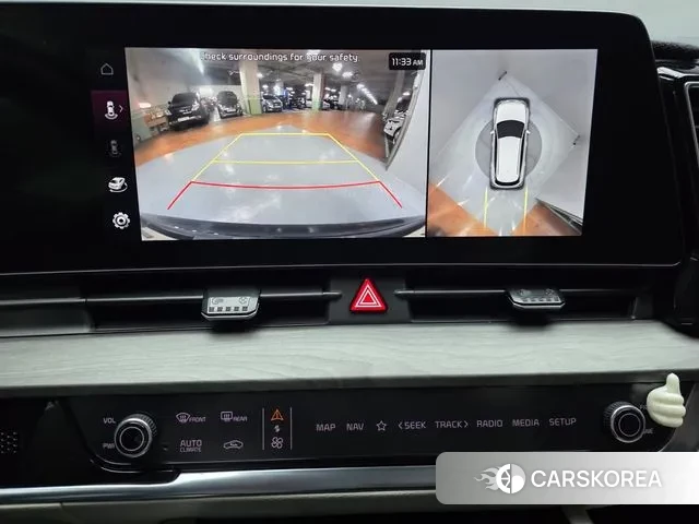 Kia Sportage 5th Generation id 3522473 из Кореи 20