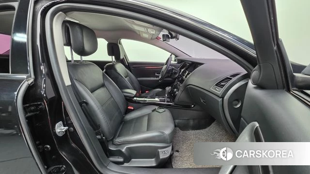 Renault Korea (Samsung) SM7 Nova id 3886396 из Кореи 20