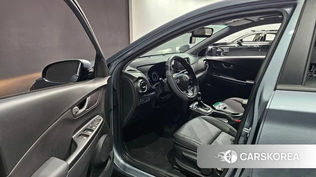 Hyundai Kona id 4294336 из Кореи 30