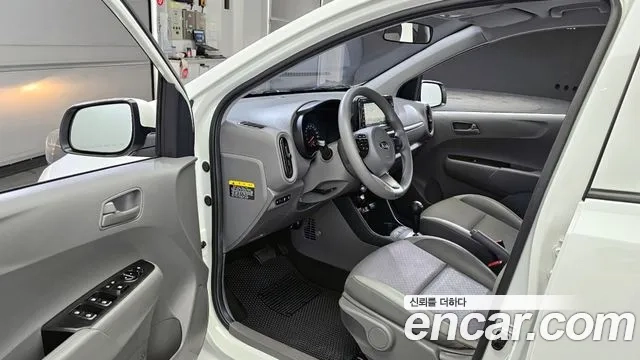 Kia All New Morning (JA) id 2860010 из Кореи 20