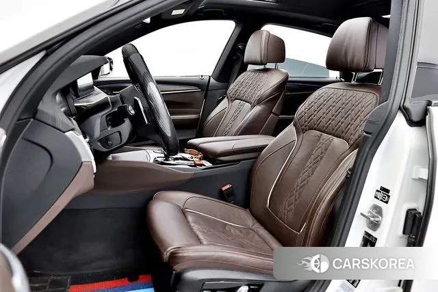 BMW 6 Series GT (G32) id 3464494 из Кореи 20