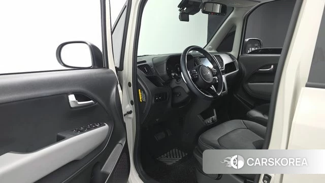 Kia The New Kia Ray EV id 4762214 из Кореи 20