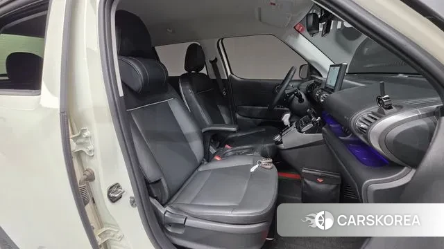 Hyundai Casper id 3739468 из Кореи 20