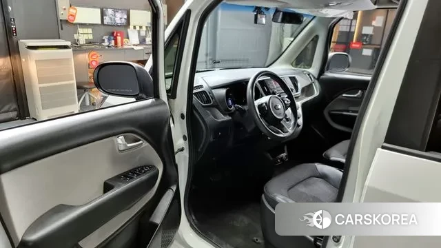 Kia The New Ray id 3017551 из Кореи 20