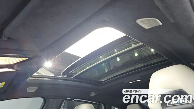 BMW X6M (G06) id 2580359 из Кореи 20