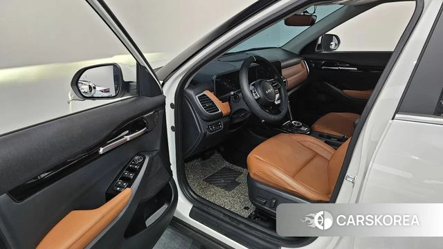 Kia The New Seltos id 4474451 из Кореи 33