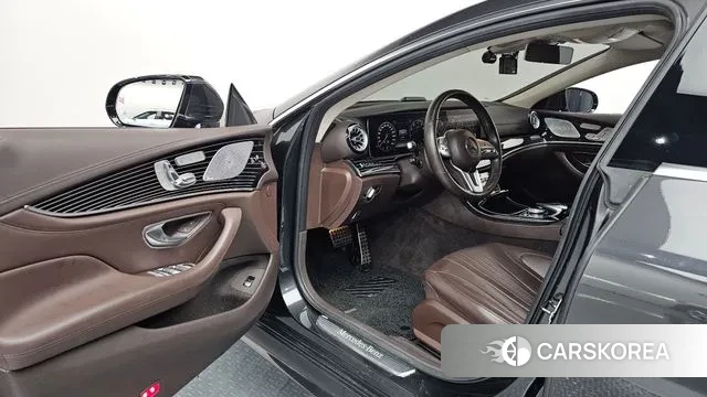 Mercedes-Benz CLS-Class C257 id 3380106 из Кореи 20