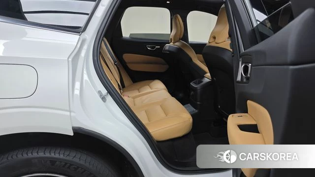 Volvo XC60 second Generation id 4635111 из Кореи 34