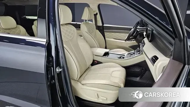Hyundai Palisade id 3474023 из Кореи 20