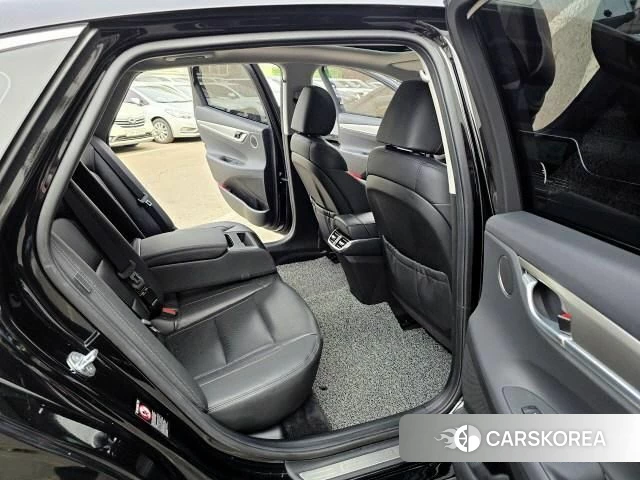 Hyundai The New Grandeur IG Hybrid id 3843493 из Кореи 20