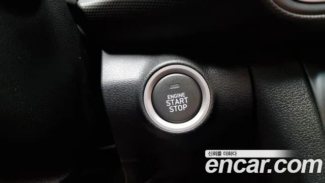 Hyundai Kona id 2624808 из Кореи 20