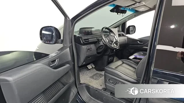 Hyundai Staria id 3606699 из Кореи 20