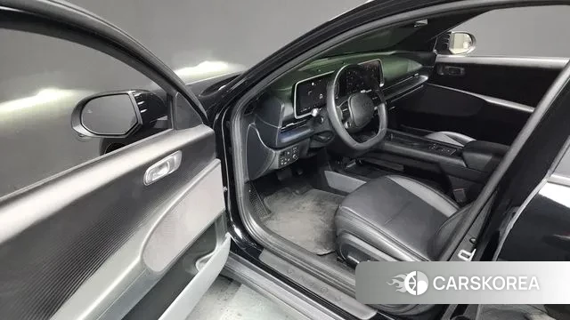 Hyundai Ionic 6 id 3503095 из Кореи 20