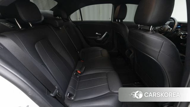 Mercedes-Benz A-Class W177 id 4283181 из Кореи 20
