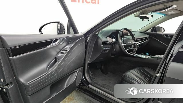 Genesis G80 (RG3) id 4641757 из Кореи 20