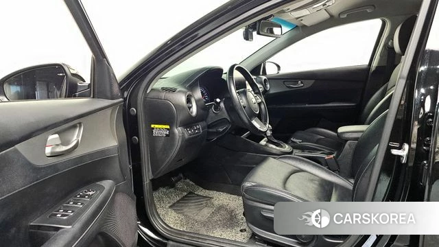 Kia Come New K3 id 3916750 из Кореи 20