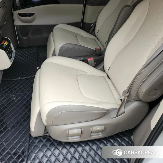 Kia Carnival 4th generation id 3982120 из Кореи 12