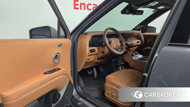 Hyundai Palisade (LX3) id 3939745 из Кореи 20