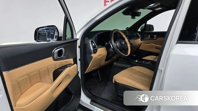 Kia Sorento 4th Generation id 4356083 из Кореи 35