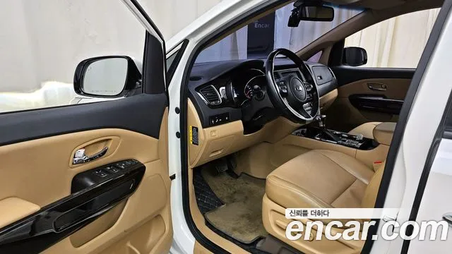 Kia The New Carnival id 2687208 из Кореи 20